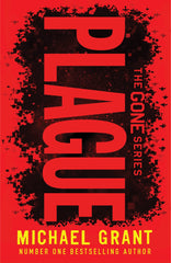 Plague by Michael Grant - used book at Perkology Books