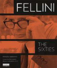 Fellini: The Sixties (Turner Classic Movies) by Anita Ekberg - used book at Perkology Books