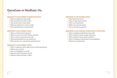 Ancestral Illumination: A Guided Journal for Black Tarot by Nyasha Williams - used book at Perkology Books