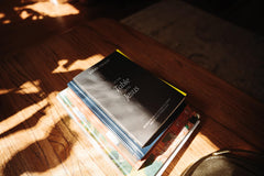 At the Table with Jesus: 66 Days to Fortify Your Mind by Louie Giglio - used book at Perkology Books