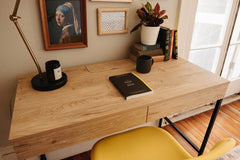 At the Table with Jesus: 66 Days to Fortify Your Mind by Louie Giglio - used book at Perkology Books