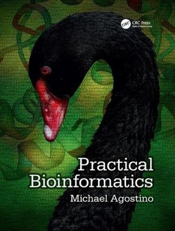 Practical Bioinformatics by Michael Agostino - used book at Perkology Books