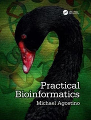 Practical Bioinformatics by Michael Agostino - used book at Perkology Books