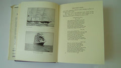 The Nitrate Clippers by Basil Lubbock - used book at Perkology Books