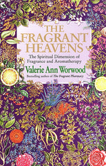 The Fragrant Heavens by Valerie Ann Worwood - used book at Perkology Books