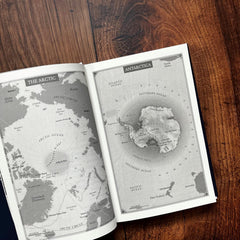 Ends of the Earth: Journeys to the Polar Regions in Search of Life, the Cosmos.. by Neil Shubin - used book at Perkology Books