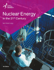Nuclear Energy in the 21st Century by Ian Hore-Lacy - used book at Perkology Books