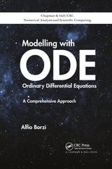 Modelling with Ordinary Differential Equations by Alfio Borzì - used book at Perkology Books