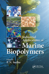 Industrial Applications of Marine Biopolymers by Parappurath Narayanan Sudha - used book at Perkology Books