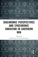 Diachronic Perspectives and Synchronic Variation in Southern by Chinfa Lien - used book at Perkology Books