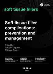 Soft Tissue Filler Complications: Prevention and Management by Jani van Loghem - used book at Perkology Books
