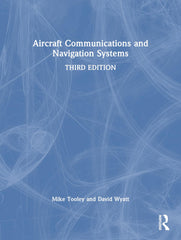 Aircraft Communications and Navigation Systems *Water Damaged*
