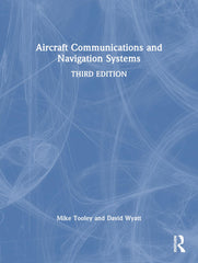 Aircraft Communications and Navigation Systems by Mike Tooley - used book at Perkology Books