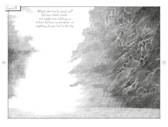 Chris Riddell's Doodle-a-Day: Something to Draw, Colour In or Doodle by Chris Riddell - used book at Perkology Books