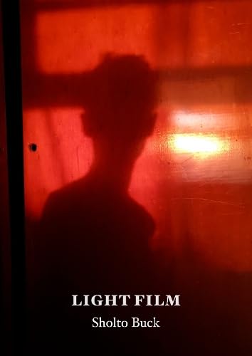 Light Film by Sholto Buck - used book at Perkology Books