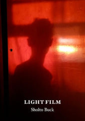 Light Film by Sholto Buck - used book at Perkology Books