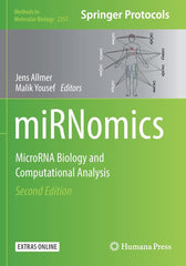 miRNomics: MicroRNA Biology and Computational Analysis by Jens Allmer - used book at Perkology Books