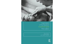 Examination of the Newborn: A Practical Guide by Helen Baston - used book at Perkology Books