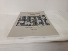 Amendment of Specifications Paper, CIPA FD3 Study Guide by Tim Allsop