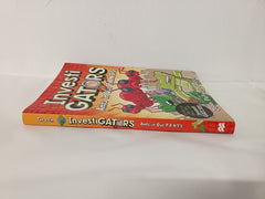 Ants in our P. A. N. T. S. Investigators #4 (Macmillan 2022)