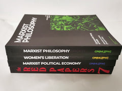 The Red Papers 7, Marxist Philosophy & Political Economy, Women's Liberation