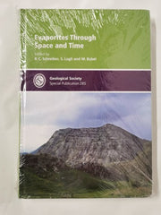 Evaporites Through Space and Time: No. 285 (Geological Society Special Publicati