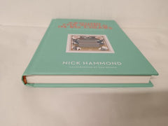Around the World in 80 Cigars : Travels of an Epicure by Nick Hammond