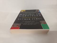 Mating in Captivity: How to keep desire and passion alive