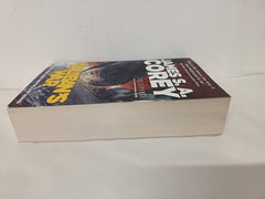 Caliban's War: Book 2 of the Expanse (now a Prime Original series)