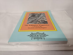 The Willington Waggonway