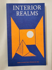 Interior Realms by Andrea Cetrulo