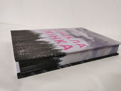 Local Woman Missing by Mary Kubica (Ukranian) Collectors Edition