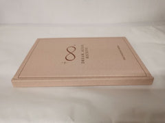 Dream, Align, Receive Journal - The Positive Tribes