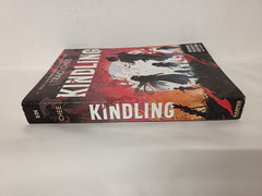 Kindling by Traci Chee (Uncorrected Proof, Paperback)