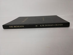 The Bechuana By A.M. Duggan-Cronin / Hardcover / Collectible