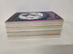 Amelia Fang Books 1 - 4 By Laura Ellen Anderson