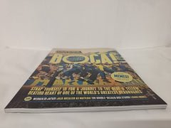 Mundial Magazine Issue 32 El Corazon De Boca, Big Mick, Mr Stone Island
