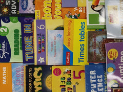 â­Children's Non-Fiction Books, LARGE box of 10+ books, Job Lotâ­