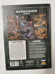 IMPERIUM NIHILUS: VIGILUS INSOUMIS (FRA) | 9781788263825 | Warhammer 40,000