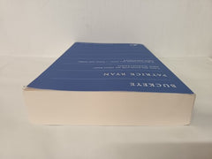 Buckeye by Patrick Ryan, A Bloomsbury Proof