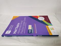 Hot Topics Advanced Clinical Practice Update Course 25/26 | NB Medical Education
