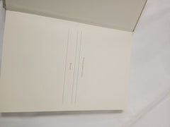 The Five Minute Journal Fit Edition, FEATURING DAILY ROUTINES AND BODY TRACKERS
