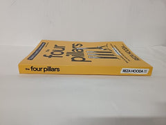 The Four Pillars: How to build an accounting firm that gives you more money