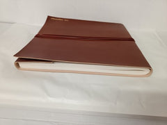For Granddad Leather Photo Album