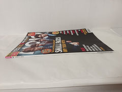MOJO Small Faces Issue #388 March 2026 (Magazine Only)