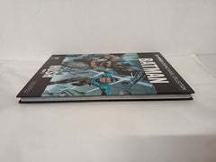 DC Comics Graphic Novel Collection: Batman, Hush Part 2
