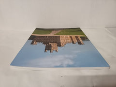 Highclere Castle Guidebook (Location of Downton Abbey)
