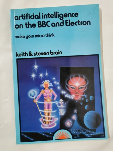 Artificial Intelligence on the B. B. C. & ELECTRON Computers