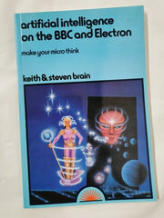 Artificial Intelligence on the B. B. C. & ELECTRON Computers