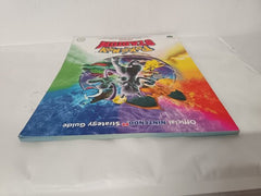 Pokemon Stadium: Official Nintendo 64 Strategy Guide (2020)